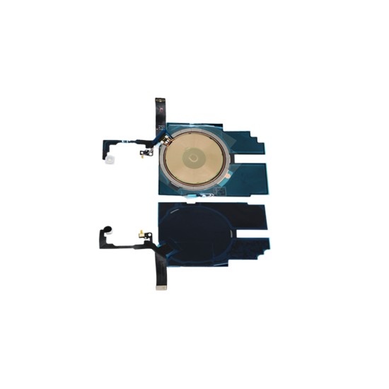 Flashlight Flex+Wireless Charging Apple iPhone 16 Pro